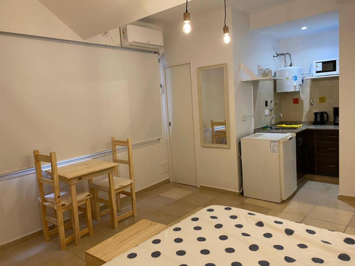 בואנוס איירס Cozy Apartment מראה חיצוני תמונה